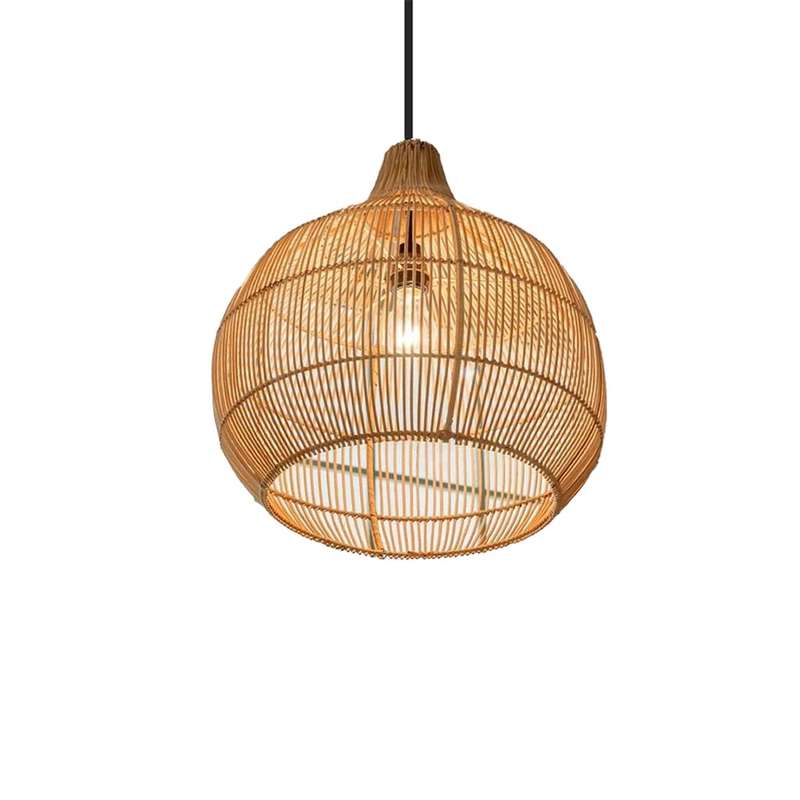 Bamboo Pendant(M) | 14