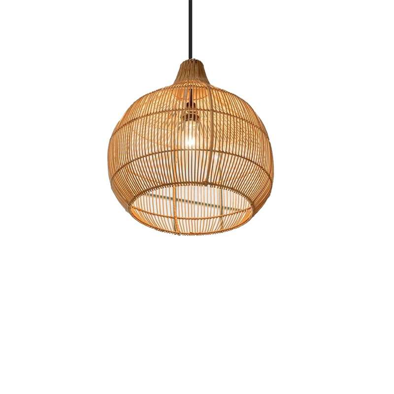 Bamboo Pendant (S) | 14