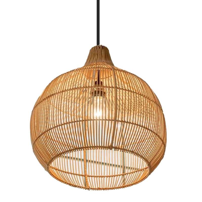 Bamboo Pendant (XXL) | 14