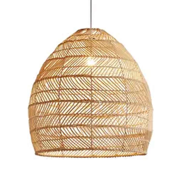 Bamboo Pendant (M) | 15
