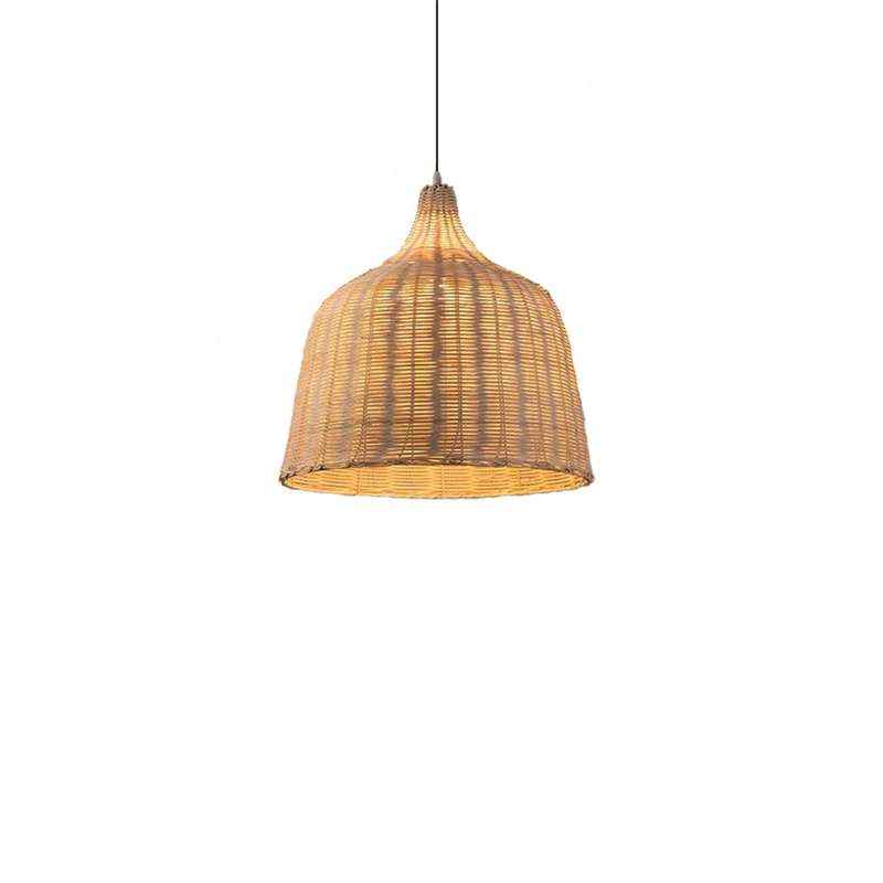 Rattan Pendant (S) | 16