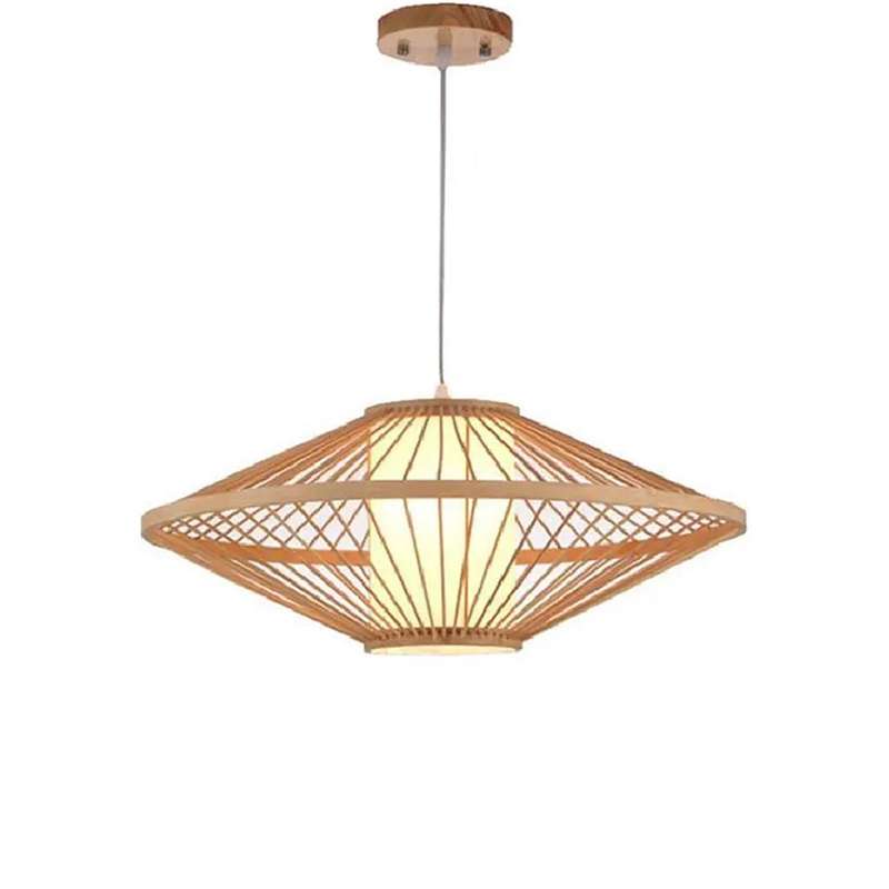 Bamboo Pendant | 19