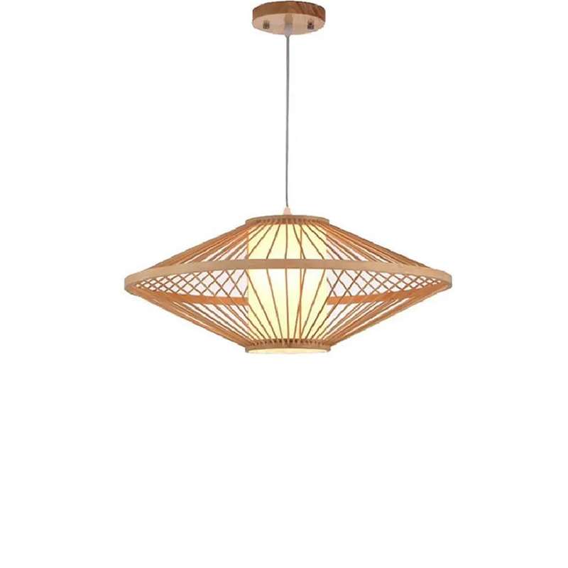 Bamboo Pendant | 19