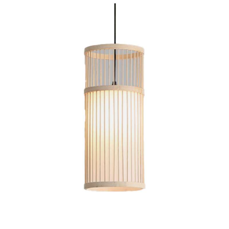 Bamboo Pendant | 20