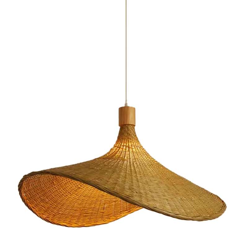 Bamboo Pendant (XXL) | 3