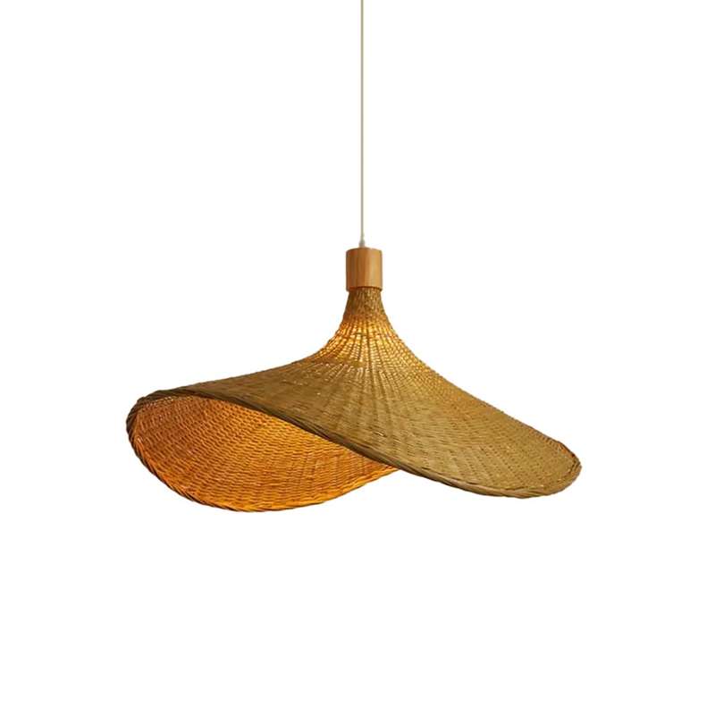 Bamboo Pendant (M) | 3