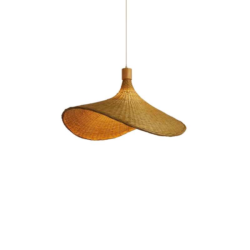 Bamboo Pendant (S) | 3