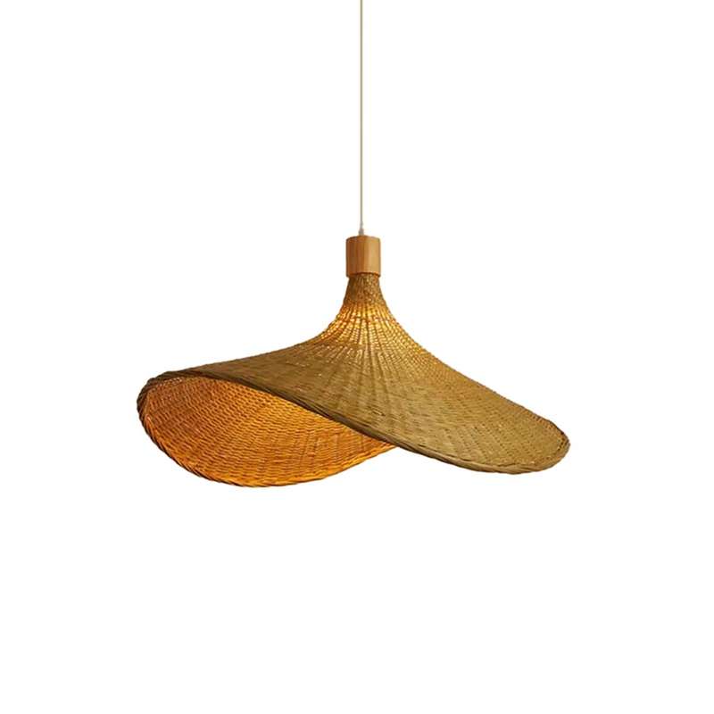 Bamboo Pendant (L) | 3