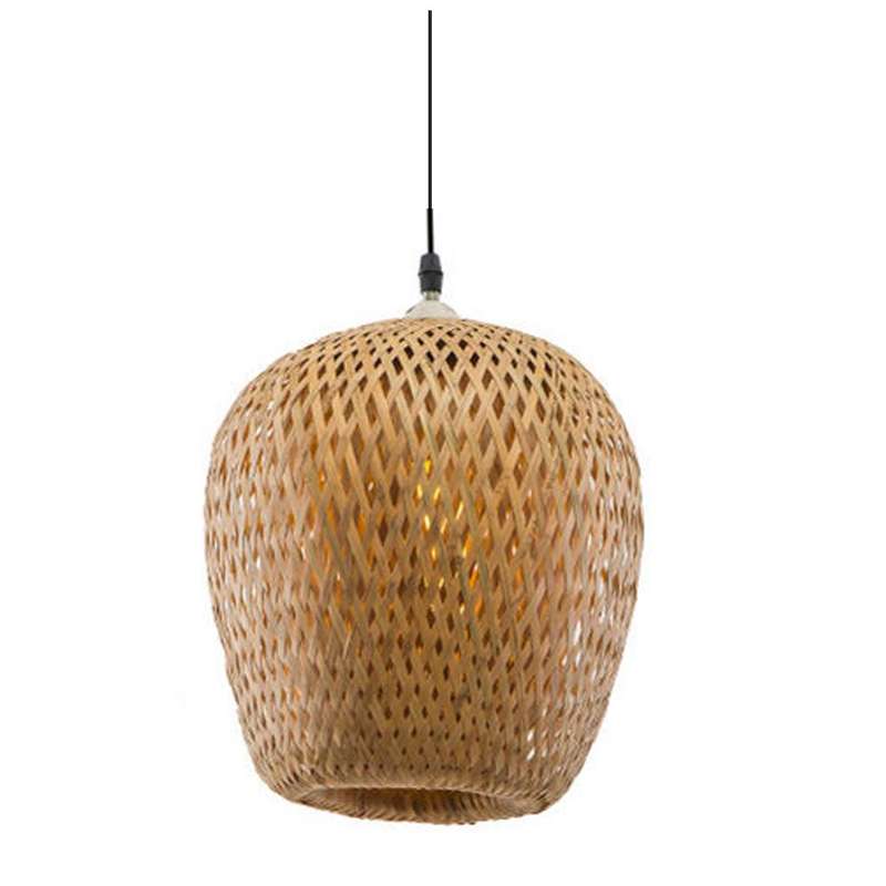 Bamboo Pendant | 8
