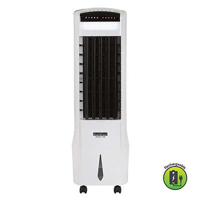 Rechargeable Portable Mist Fan | F88