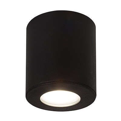 Fumagalli Franca 90 Outdoor C/Light Black | O532BFU