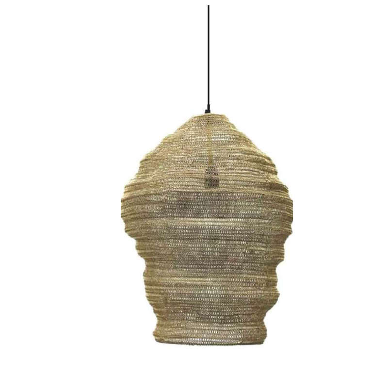 BANGALORE MESH PENDANT GOLD | RG10249G