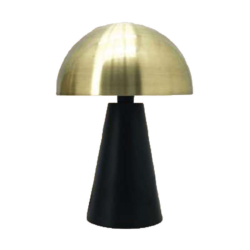 PORTOBELLO BLACK & BRASS | RG10301