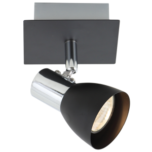 Spotlight | S056/1 BLACK