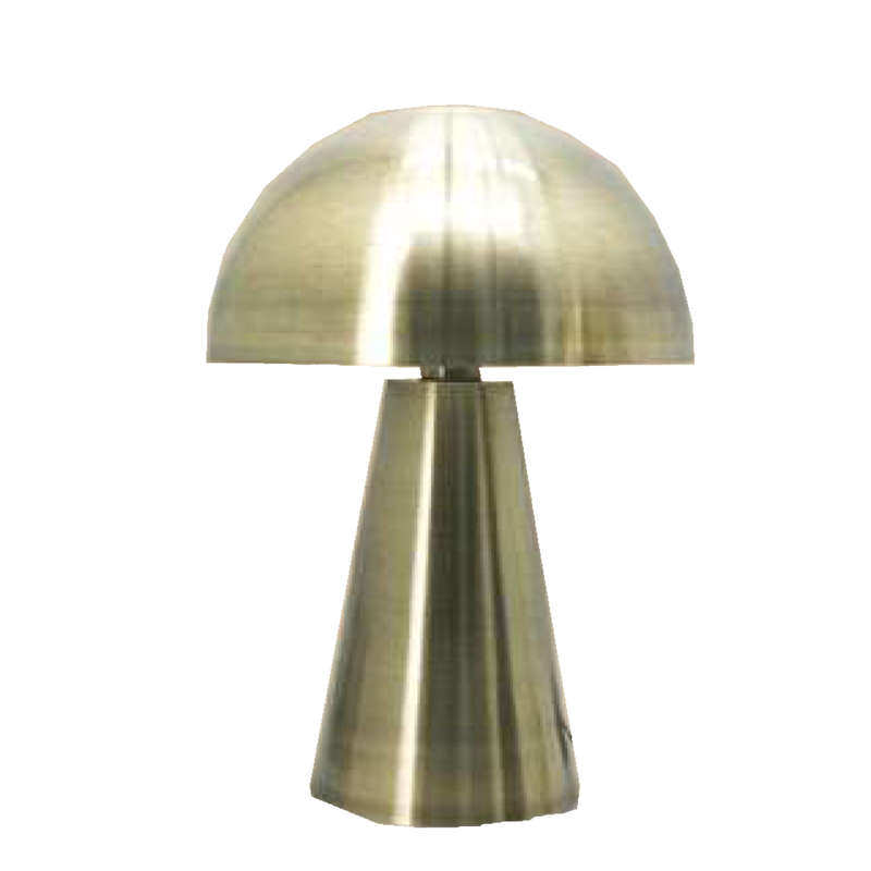 PORTOBELLO BRASS LAMP | RG10302