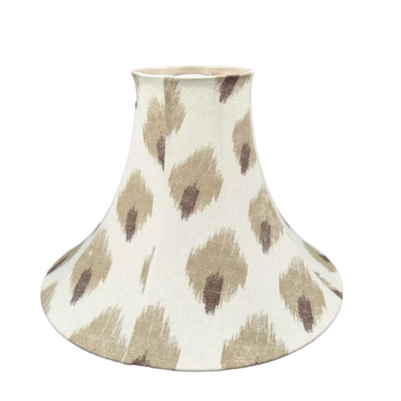Empire Lamp Shade Beige | S53