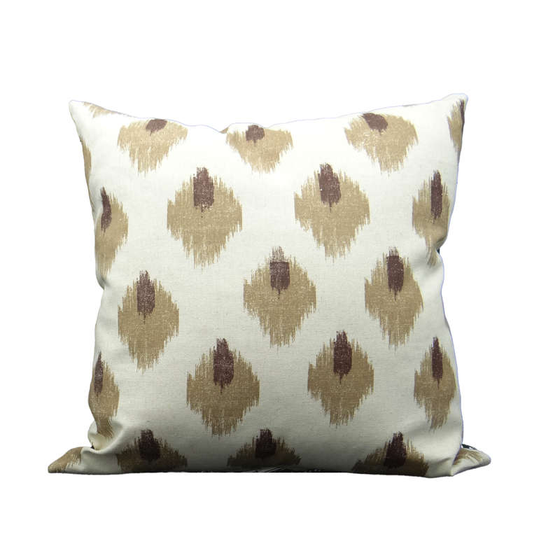 Scatter Cushion Beige | 50cmx50cm