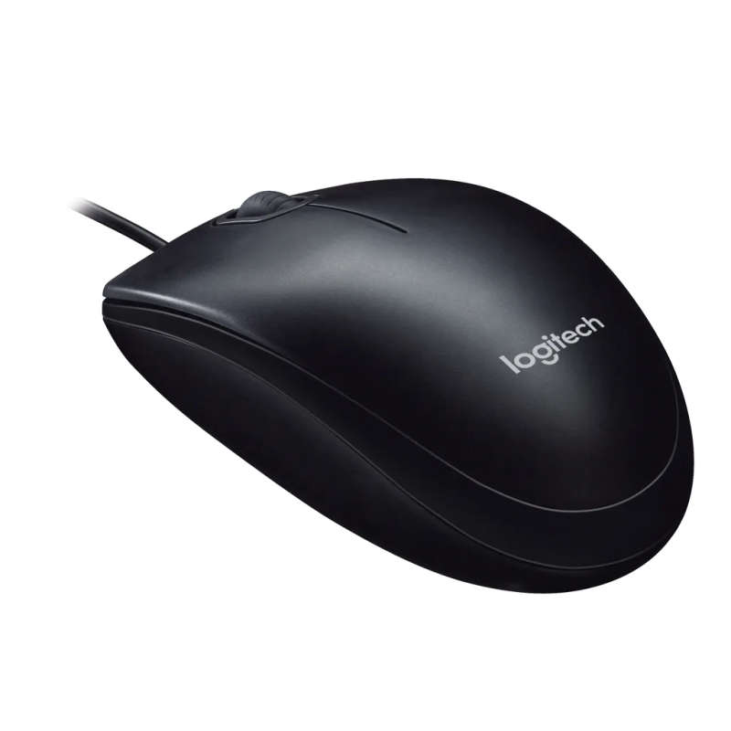 Logitech LGT-M90 - USB Mouse