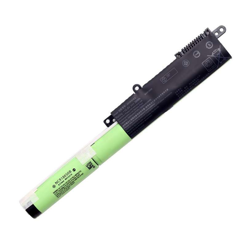Battery for ASUS X540S,X540L,X540LA-SI302,X540SA,X540S, (A31N1519)