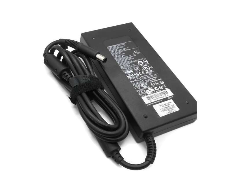 150W Hp Elitebook, HSTNN-CA27, 645509-002, Laptop Ac Adapter / Charger 19.5V 7.7A, 4.5* 3.0mm (Blue
