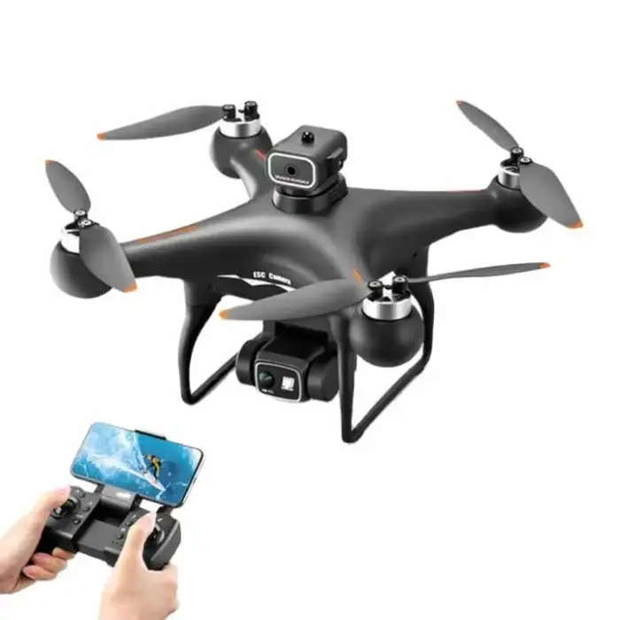 S116 Brushless Motor ESC Camera Drone