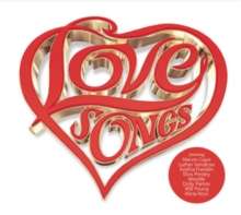 Various Artists - Love Songs (3 CD)