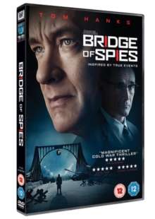 Bridge of Spies (DVD)
