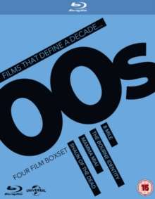 Films That Define a Decade: '00s (Blu-ray)