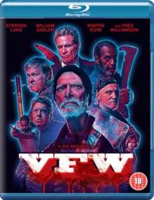 VFW (Blu-ray)