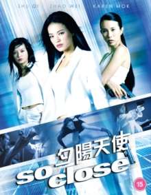 So Close (Blu-ray)
