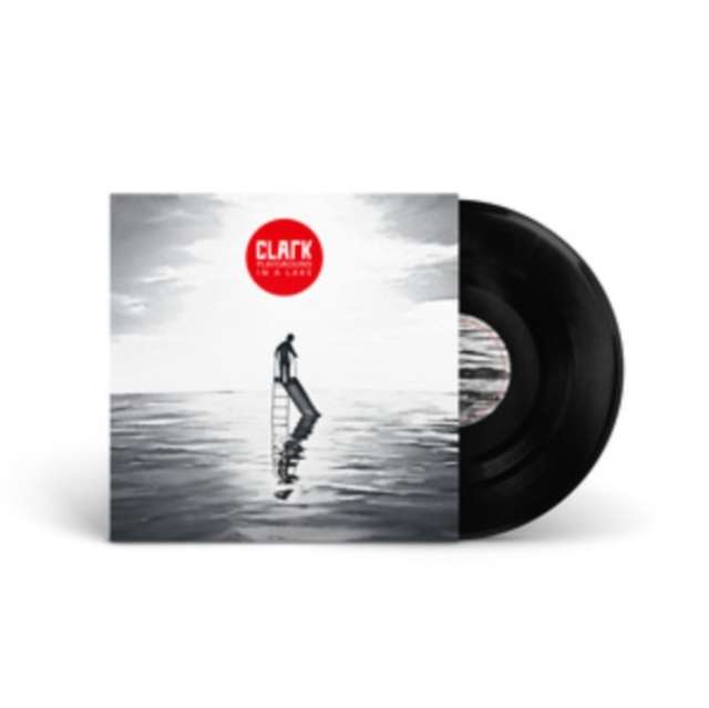 Clark - Playground In A Lake (Vinyl)