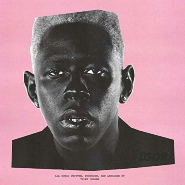 Tyler The Creator - Igor (Vinyl)