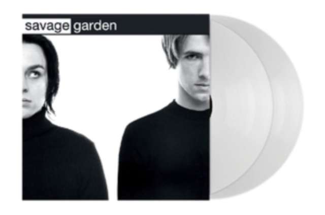 Savage Garden - Savage Garden (Vinyl)