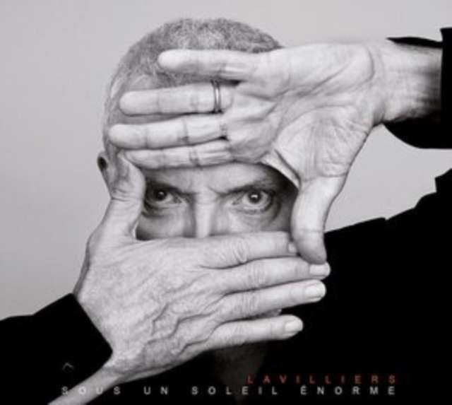 Bernard Lavilliers - Sous Un Soleils Enorme (Collectors Edition) (CD)
