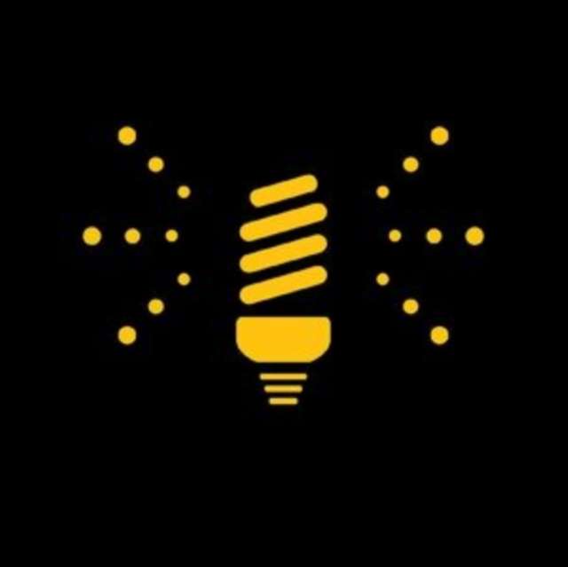 Fujiya & Miyagi - Lightbulbs (Yellow Vinyl) (Vinyl)