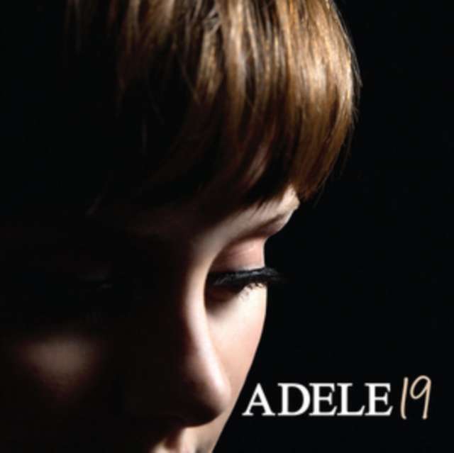 Adele - 19 (Deluxe Edition) (CD)