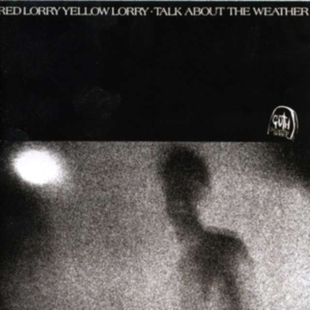 Red Lorry Yellow Lorry - Talk About The Weather (White Vinyl) (Vinyl)