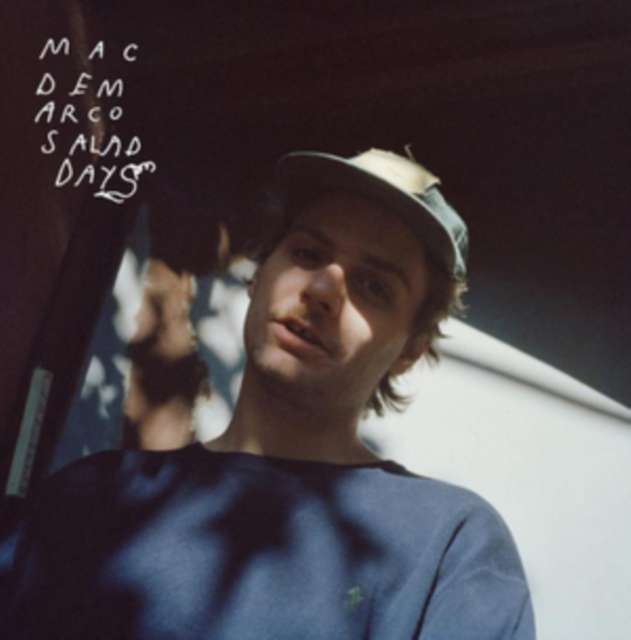 Mac Demarco - Salad Days (Vinyl)