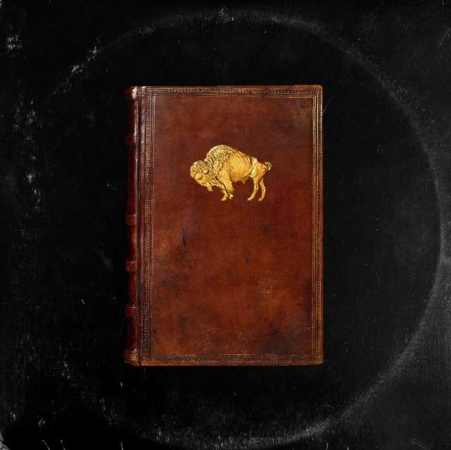 Apollo Brown & Che Noir - As God Intended (CD)