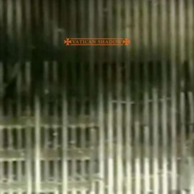 Vatican Shadow - Luxor Necropolitics (Vinyl)