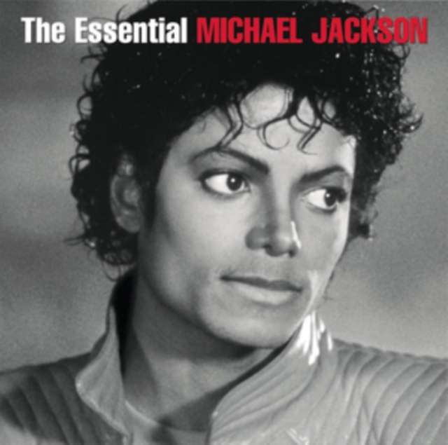 Michael Jackson - The Essential (CD)