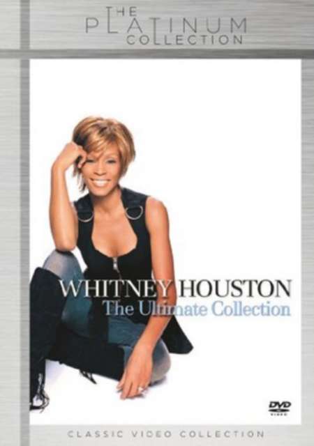 Whitney Houston - Ultimate Collection. The (DVD)