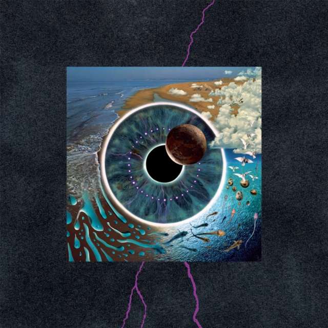 Pink Floyd - Pulse (Vinyl Box Set)