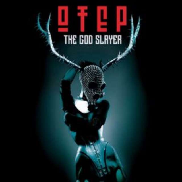 Otep - The God Slayer (Vinyl)