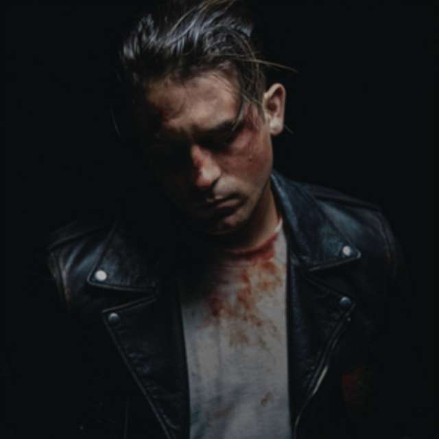 G-Eazy - The Beautiful & Damned (CD)