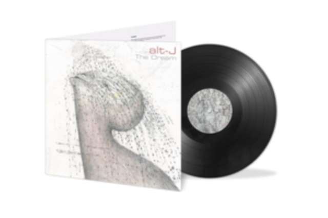 Alt-J - The Dream (Vinyl)