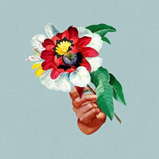 Maribou State - Kingdoms In Colour (Vinyl)