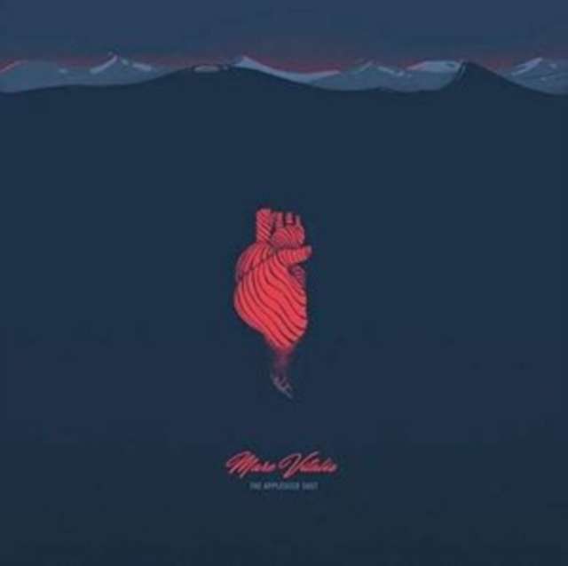 Appleseed Cast - Mare Vitalis (Vinyl)