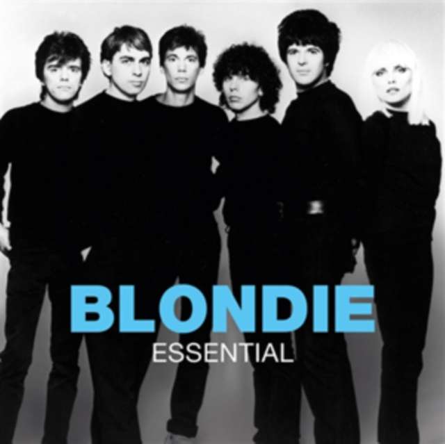 Blondie - Essential (CD)