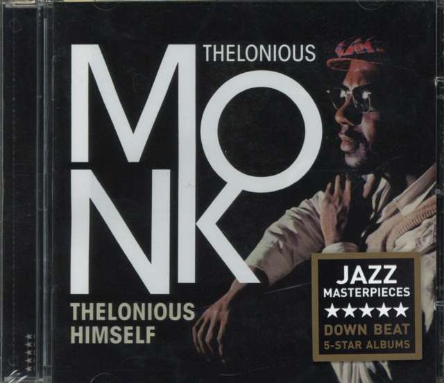 Thelonious Monk - Thelonious Himself (CD)